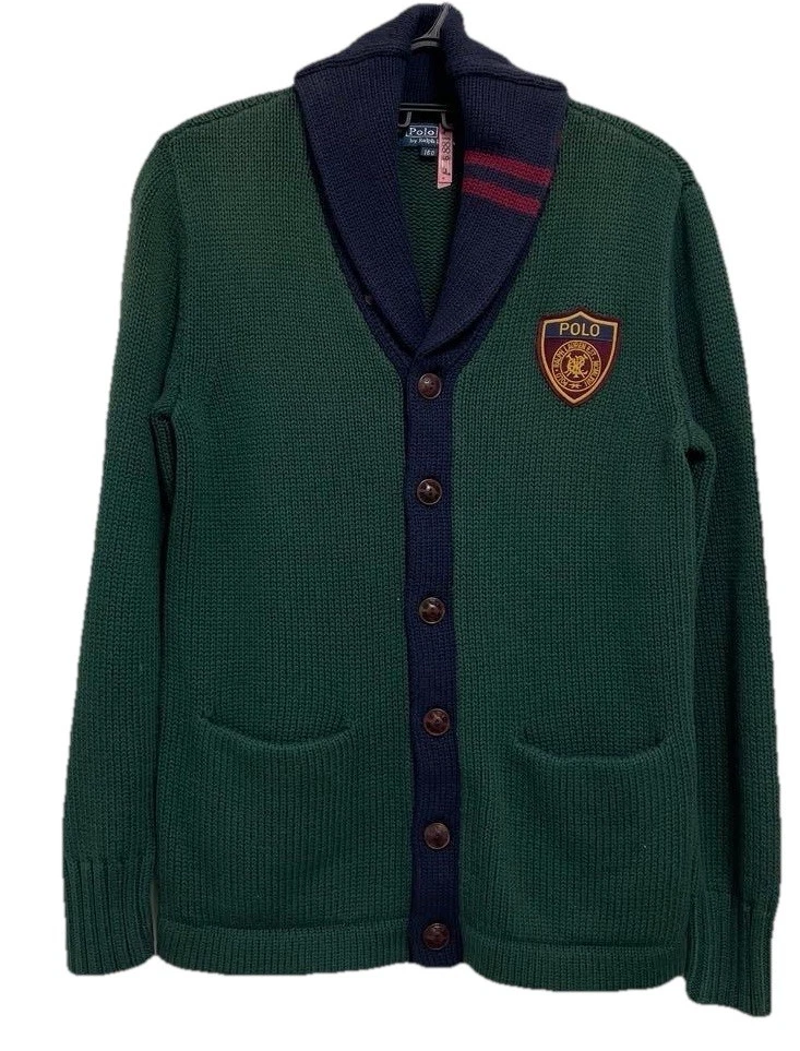 25+ Polo Ralph Lauren Linen Cardigan Sweaters for Men for sale