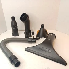 WORX WG575.1 32V Max Lithium Cordless Leaf Blower Accessories Kit 