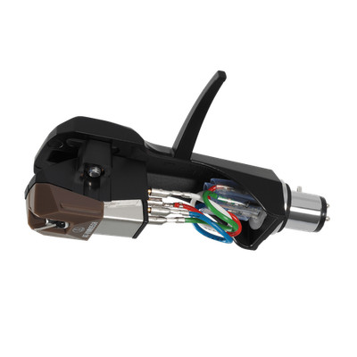 Audio Technica AT-VM95SH/H - Bewegliche Magnetkassette & Stylus auf AT-HS6 (je...