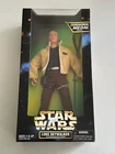 Star Wars Luke Skywalker in Ceremonial Gear 12" Figure Kenner 1997 Brand New