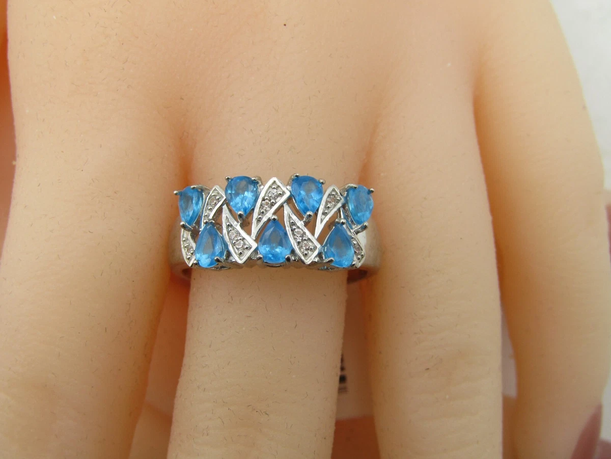 Jtv rings online on sale