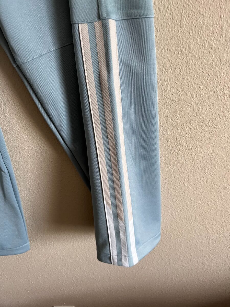 Dime MTL x Adidas Superfire Track Pants - Size Medium Dime MTL x Adidas Superfire Track Pants - Size Medium