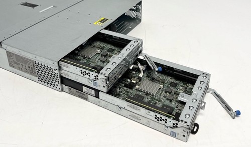 Serveur de nœuds configurable HPE ProLiant XL170r Gen9 V4 - Photo 3/3