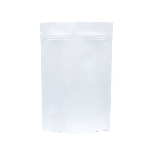 100pc Gold Black Pink Green Silver Matte Resealable Bags (~3x5in/4x6in/5x7in) - Picture 11 of 19