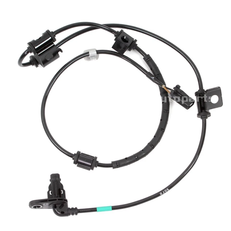 Sensor de velocidad de rueda delantero izquierdo ABS genuino 956703W300 para Kia Sportage 2011-2016 Foto 2 de 4