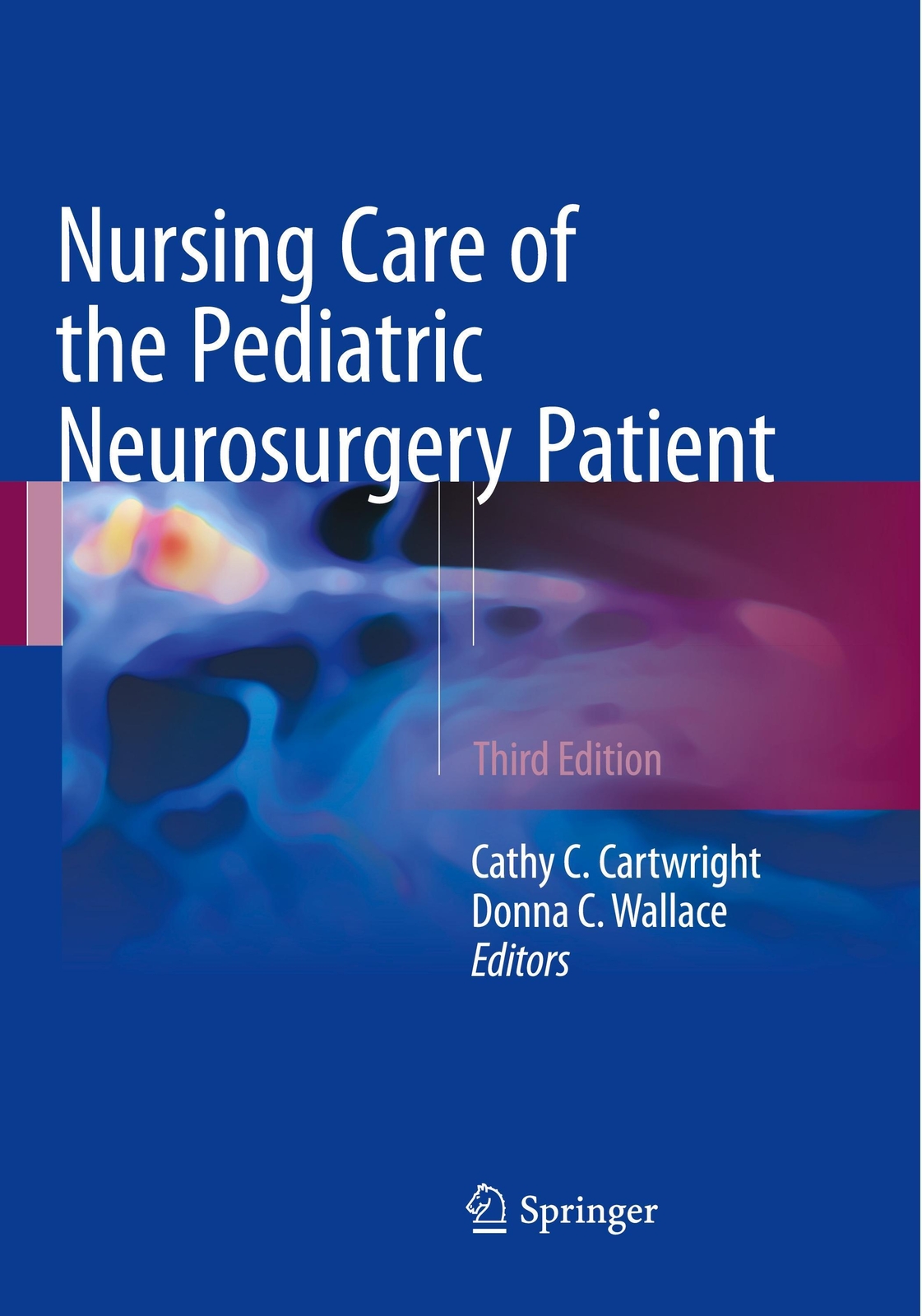 Thumbnail - Nursing Care Of The Pediatric Neurosurgery Patient | Donna C. Wallace