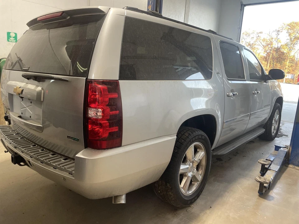 Б/у спидометр датчик подходит: 2012 Chevrolet Suburban 1500 кластер миль/ч рынок США - Изображение 4 из 4