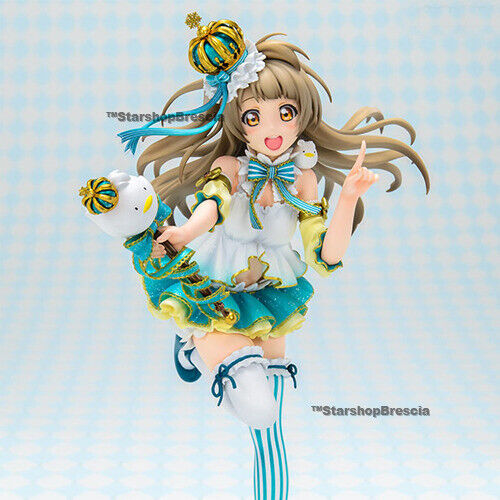 LOVE LIVE! SCHOOL IDOL PROJECT - Kotori Minami 1/7 Pvc LOVE LIVE! SCHOOL IDOL PROJECT - Kotori Minami 1/7 Pvc