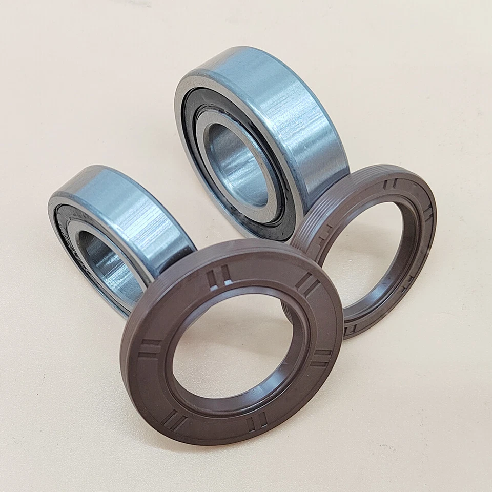 Kit de cojinete y sello de rueda trasera para Yamaha YZ125 YZ250 YZ400F YZ450 YZ426F 1999-22 Foto 4 de 4