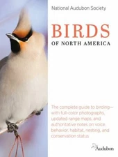 National Audubon Society Birds of North America  (0525655670) Flexibound