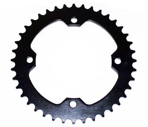 Yamaha Raptor 350 Motor Caltric Rear Axle Sprocket Hub Collar For - Foto 7