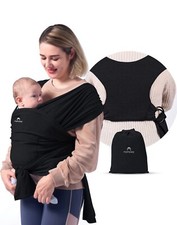 Momcozy Baby Wrap Carrier