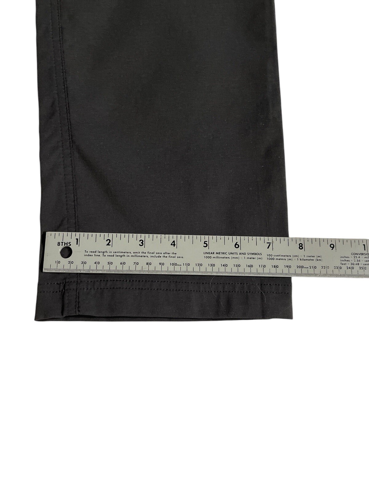 Gerry Venture Pants Performance Stretch Chino Gra… - image 6