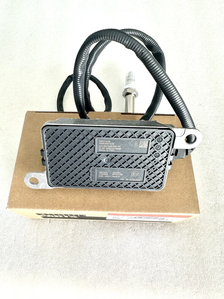 New For Cummins 4326868 Superced 4326868RX Nitrogen Oxide Sensor - Image 4 of 4