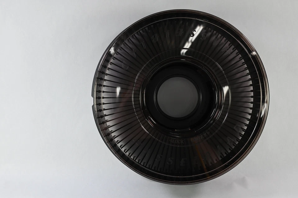 Hasselblad 70303 Bandeja Deslizante Giratoria Cargador para Proyector PCP 80 #G700 Foto 2 de 4