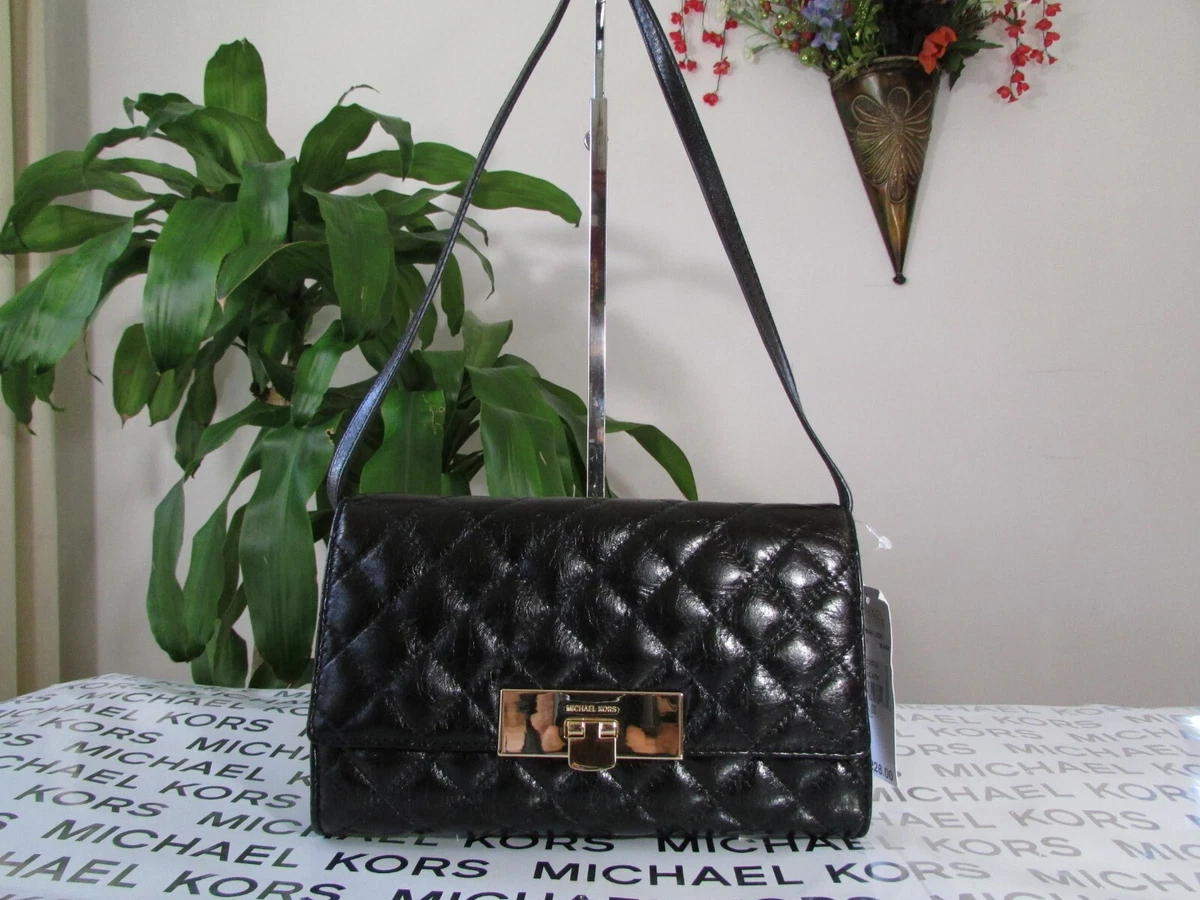 Michael kor clearance purses on ebay