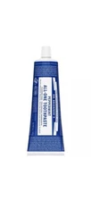 Dr. Bronner’s - All-One Peppermint Toothpaste, 5 ounce