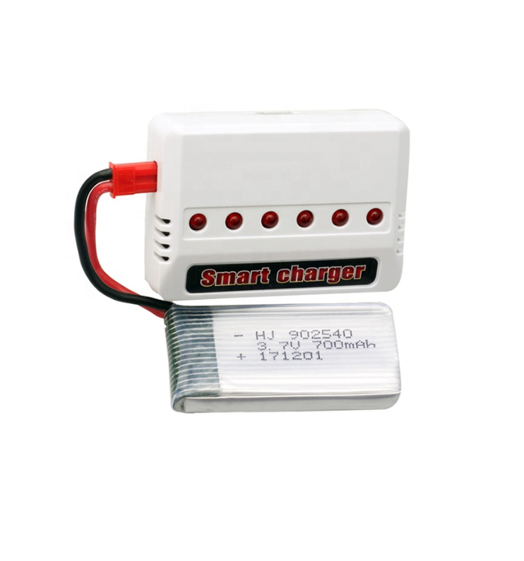 Jeu De 8 Pales De Rechange Pour Drones Sky Viper S1700, S1750, V950 - Vertes, Référence 01571