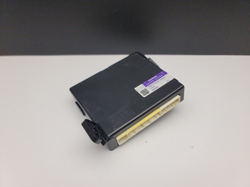 2007-2010 Toyota Tundra AC Amplifier Climate Control Computer Module 88650-0C040 - Picture 2 of 7