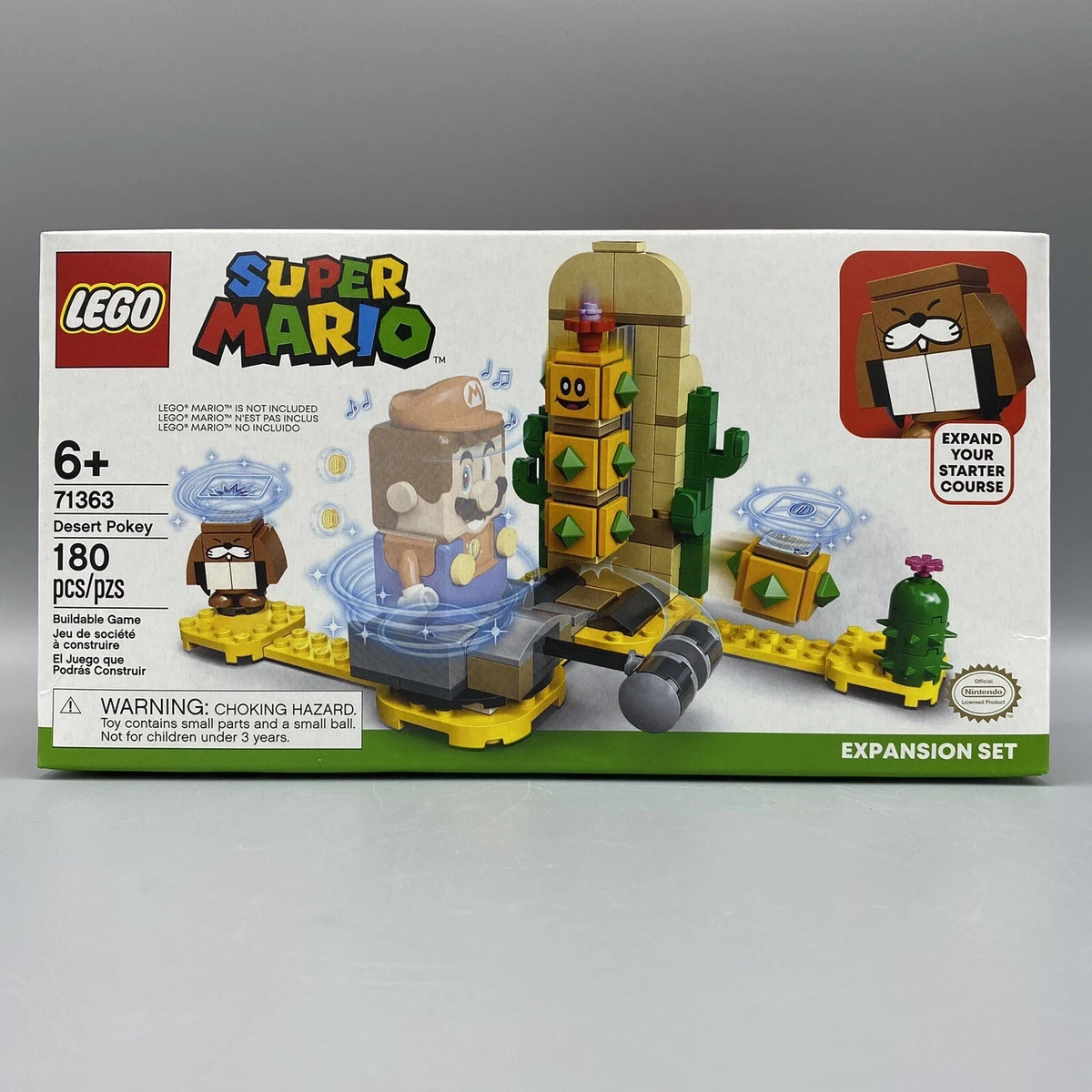 71363 lego online mario