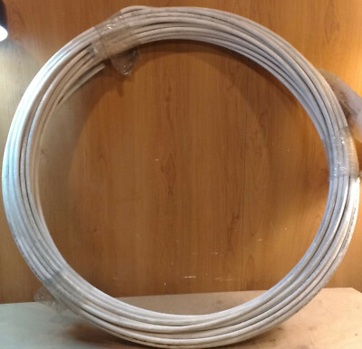 160' Roll Commscope 2285K 3GHz RG-11 Cable, 14AWG