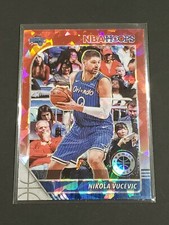 2019-20 NBA Hoops Premium Stock - Inserts & Parallels - *PICK YOUR CARD*