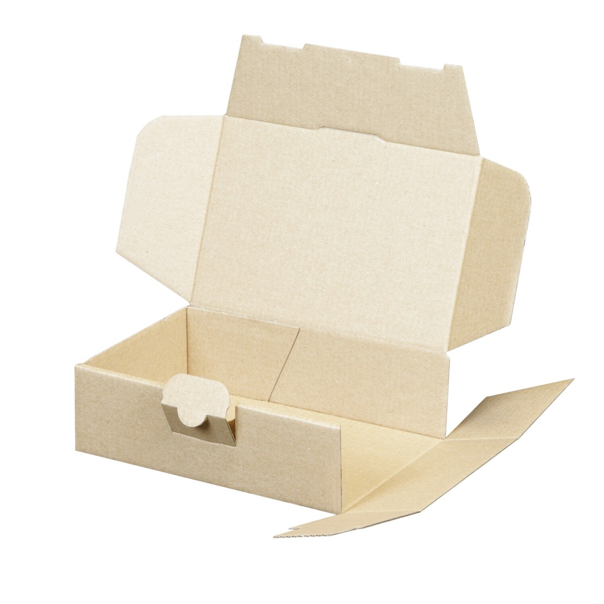 Maxibriefkarton Karton Versandkarton Dhl Versand Brief Schachtel Falt Maxibrief