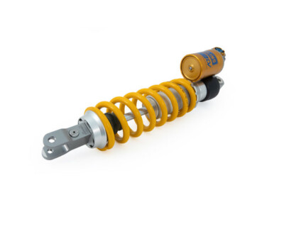 Amortisseur Avant Öhlins 08641-44 HONDA CRF 450 de 2003 main image 0