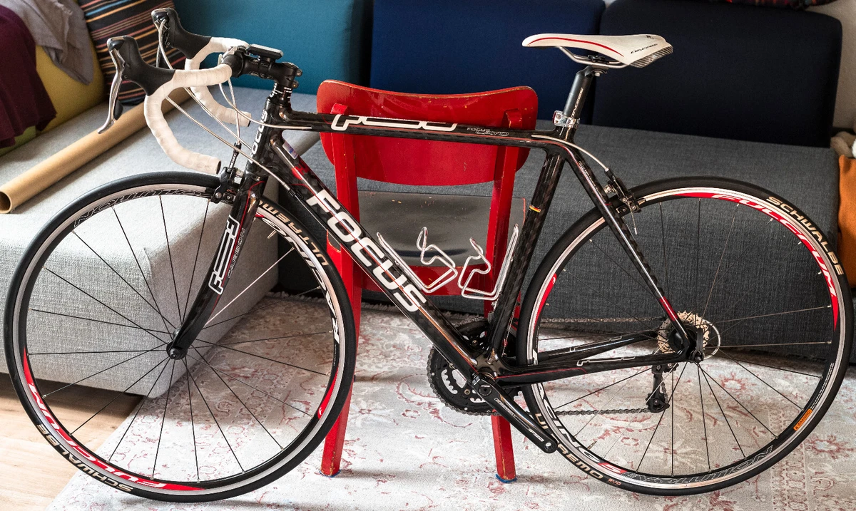 Focus Rennrad Fahrrder online kaufen | eBay.de