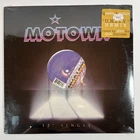 Queen Latifah U.N.I.T.Y. Remix 12" Vinyl Album 1993 Motown Records Unity