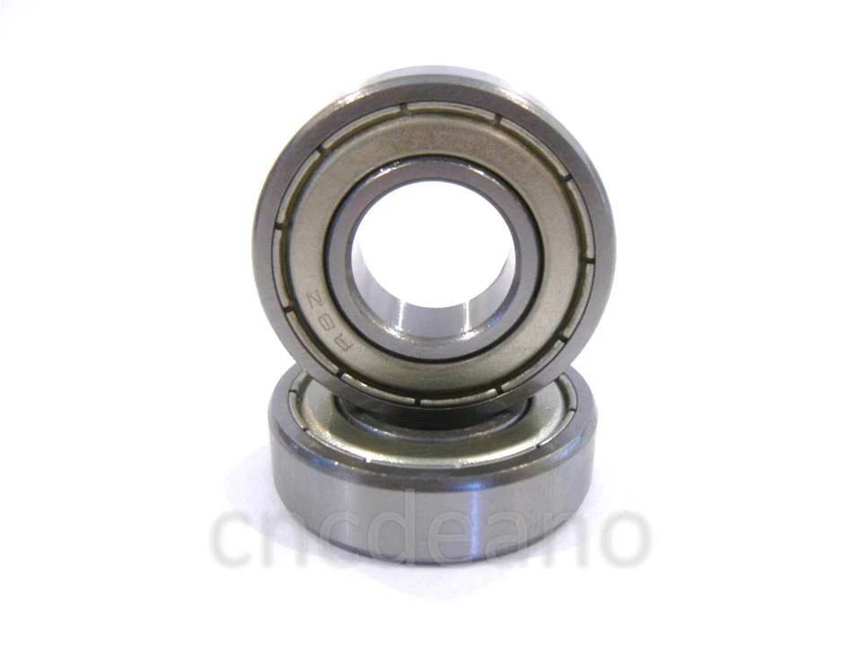 RS PRO RIDERS iCandy Peach Rear Wheel Bearings X2 for Models 1, 2, 3, 4, 5 & 6 Free P&P