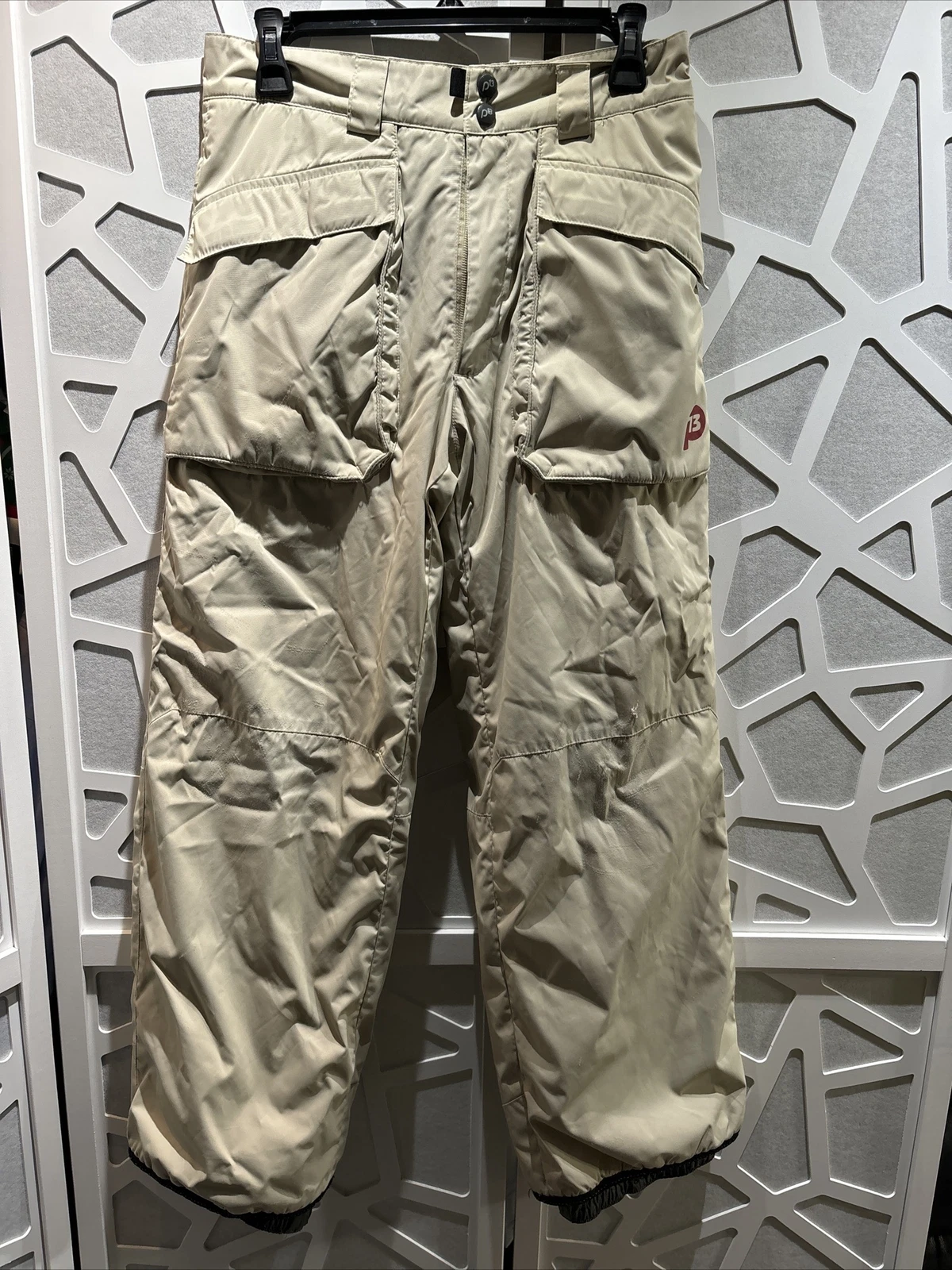 burton youth ski snowboard pants