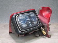 🥇84-85 TOYOTA SUPRA MA67 MORIMOTO FRONT RIGHT POP UP HEADLIGHT LAMP W MOTOR