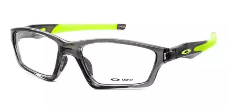 Montature oakley top da vista
