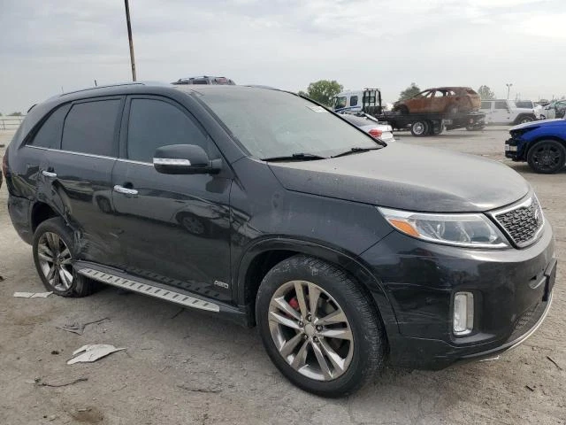 Conjunto de filtro de aire usado se adapta a: Kia Sorento 2014 3,3 grado A Foto 4 de 4