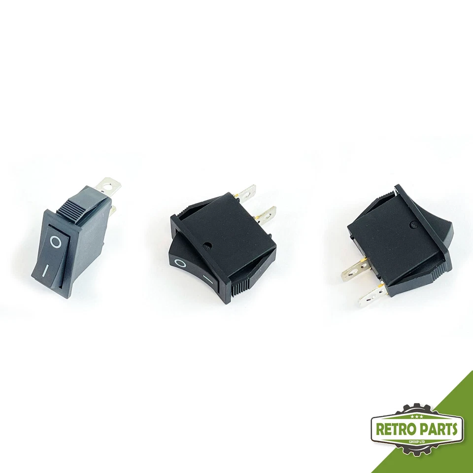 Driving/Fog Lamps Wiring Kit for Austin-Healey Isolated Loom Spot Lights - Image 3 of 4