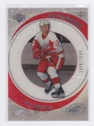 2005-06 Upper Deck Ice - #'d /2999 - Kyle Quincey #221 - Rookie