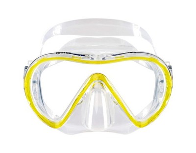 MARES GAFASN-TAUCHBRILLE VENTO