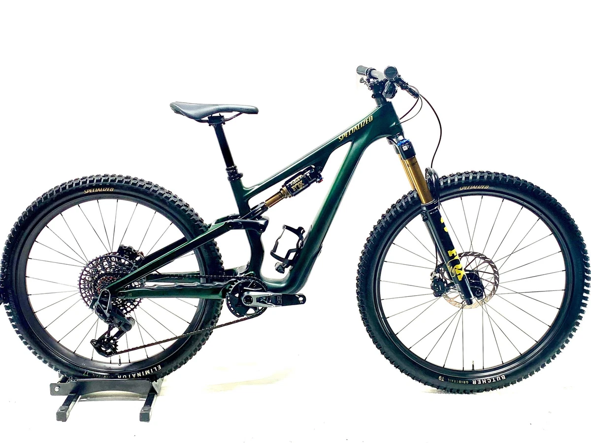 Specialized Stumpjumper Bikes for sale | eBay