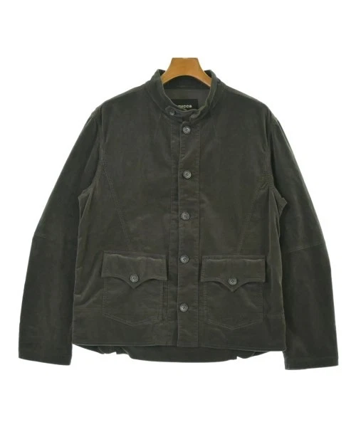 ZUCCA cotton rider’s jacket Zucca Coats, Jackets & Vests for Men for Sale | Shop New & Used | eBay