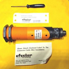 LS100 Proximity Switch Prox Limit Sensor 3 Pi...