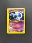 Pokemon Card Expedition Base Set Reverse Holo Mewtwo 56/165
