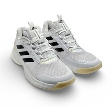 Adidas Crazyflight 5 IE0545 Sneakers Herren Volleyball Schuhe Weiß Neu