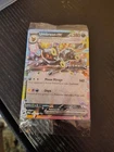 Pokémon TCG Umbreon EX 060/131 Sealed Holo Rare Stamped Prismatic Evolutions