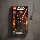 LEGO Star Wars: Kylo Ren (75117)