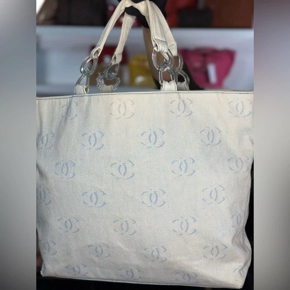 As Seen on Screen eBay Live Chanel #001