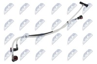 NTY BPP-RE-032 Kraftstoffleitung FüR Renault