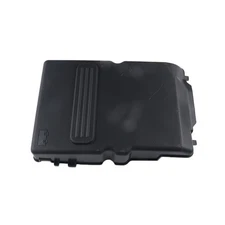 Battery Box Cover Black for Mazda 3 2.0L 2.3L 2004-2009 Z601-18-593E Z60118593E↔