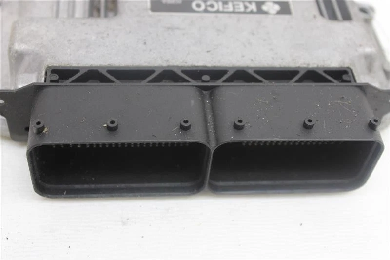 Computadora ECU ECM KIA FORTE 2015 15 391312EYB4 1161171 Foto 2 de 4