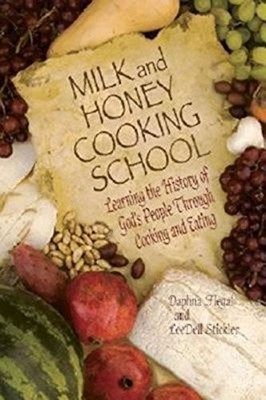 Milk and Honey Cooking School: - VERY GOOD